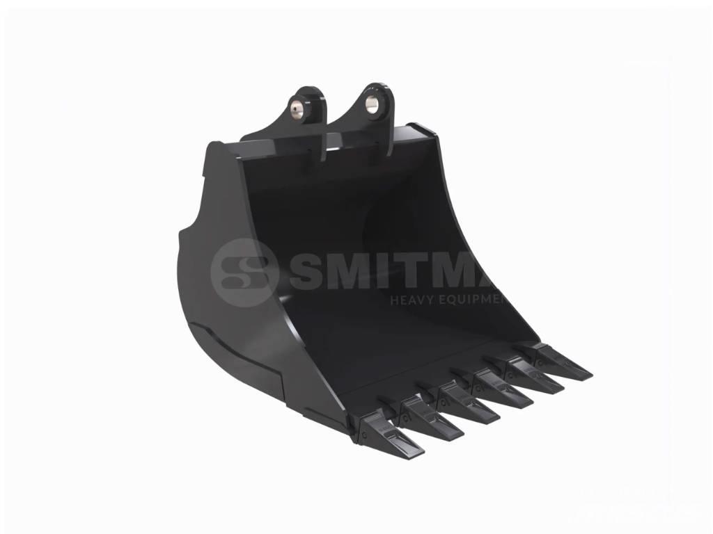 Komatsu PC290 Baldes