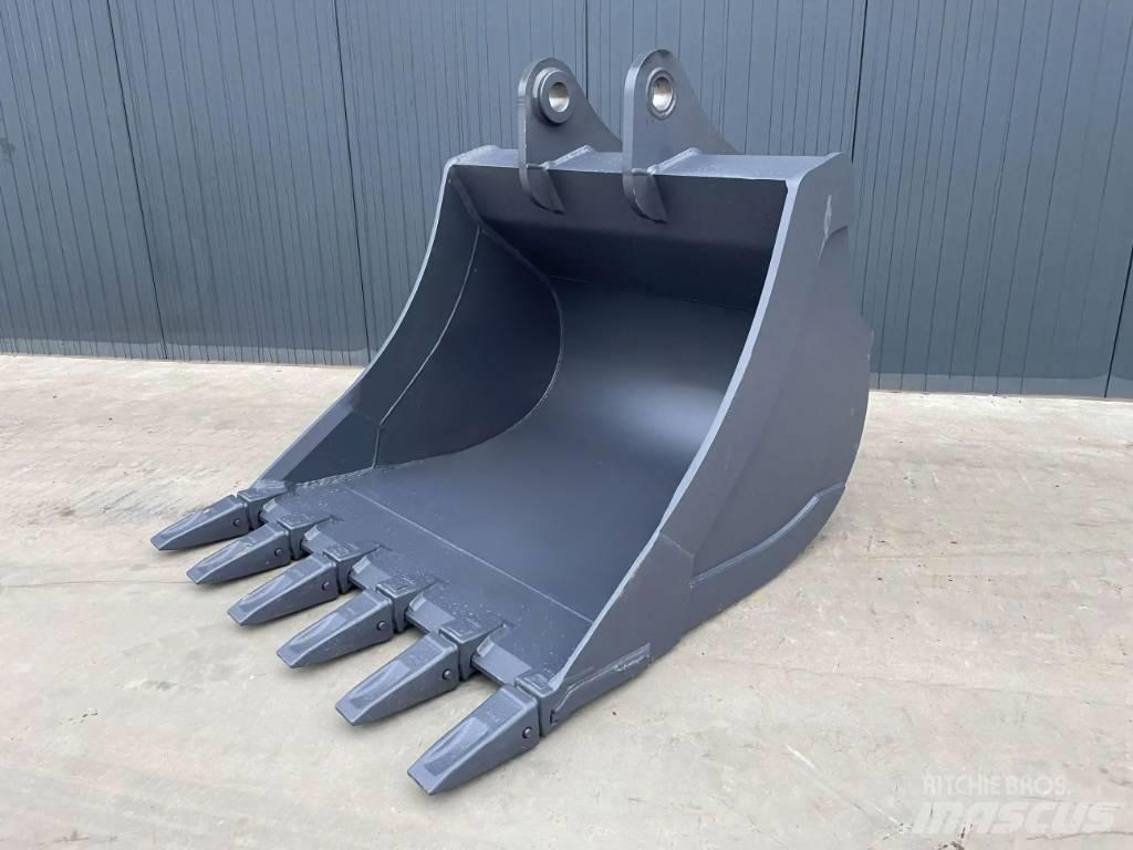 Komatsu PC290 Baldes