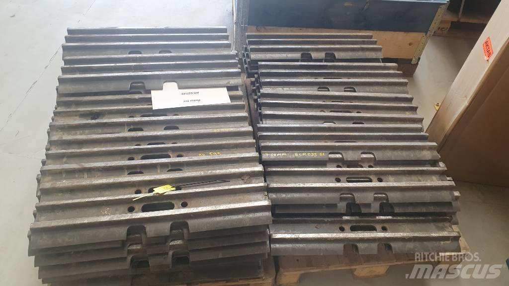 Volvo Skoplader Rastos