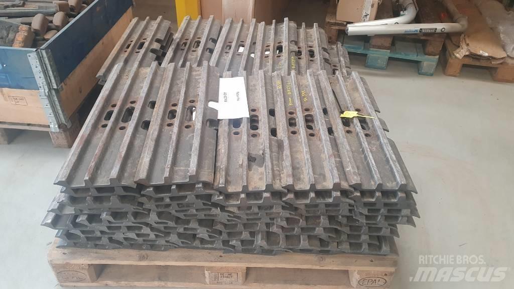 Volvo Skoplader Rastos