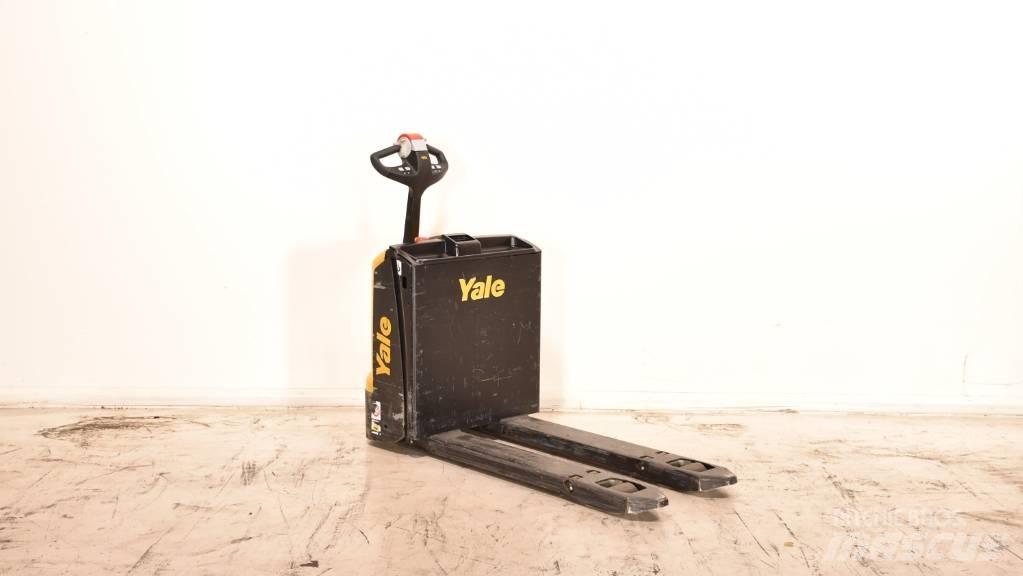 Yale MP 16 Porta palettes
