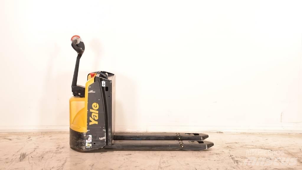Yale MP 16 Porta palettes
