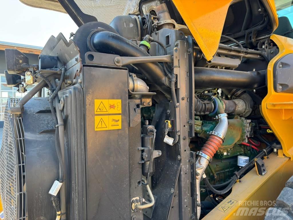 Volvo L 90 H Carregadeiras de rodas