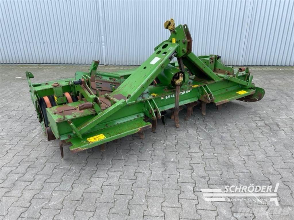 Amazone KE 303-170 Grades mecânicas e moto-cultivadores