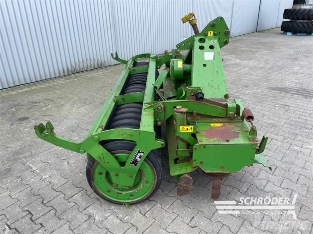 Amazone KE 303-170 Grades mecânicas e moto-cultivadores