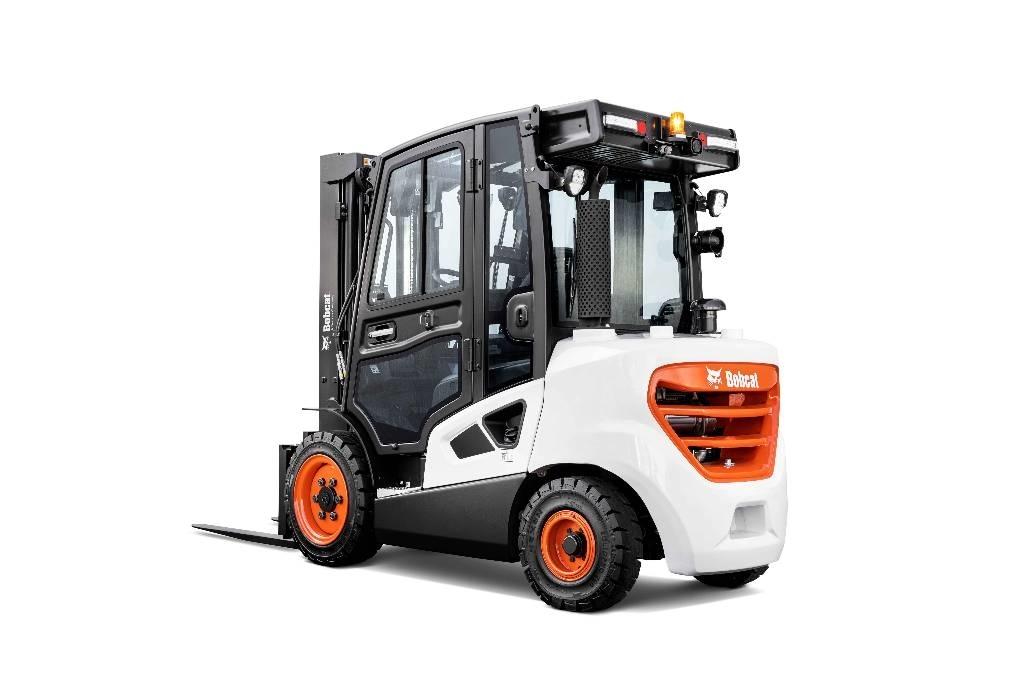Bobcat D30S-9 Empilhadores Diesel
