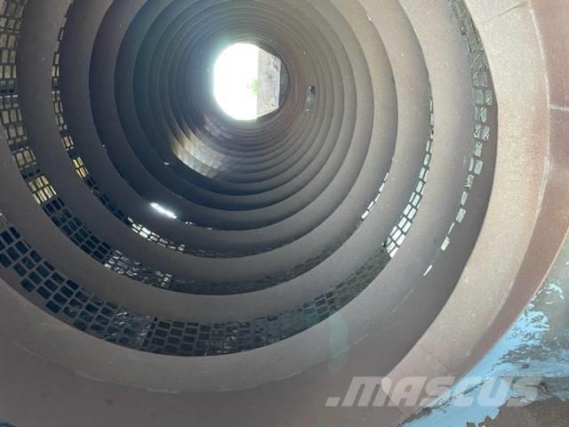 Terra Select ST 7- 90 Crivos