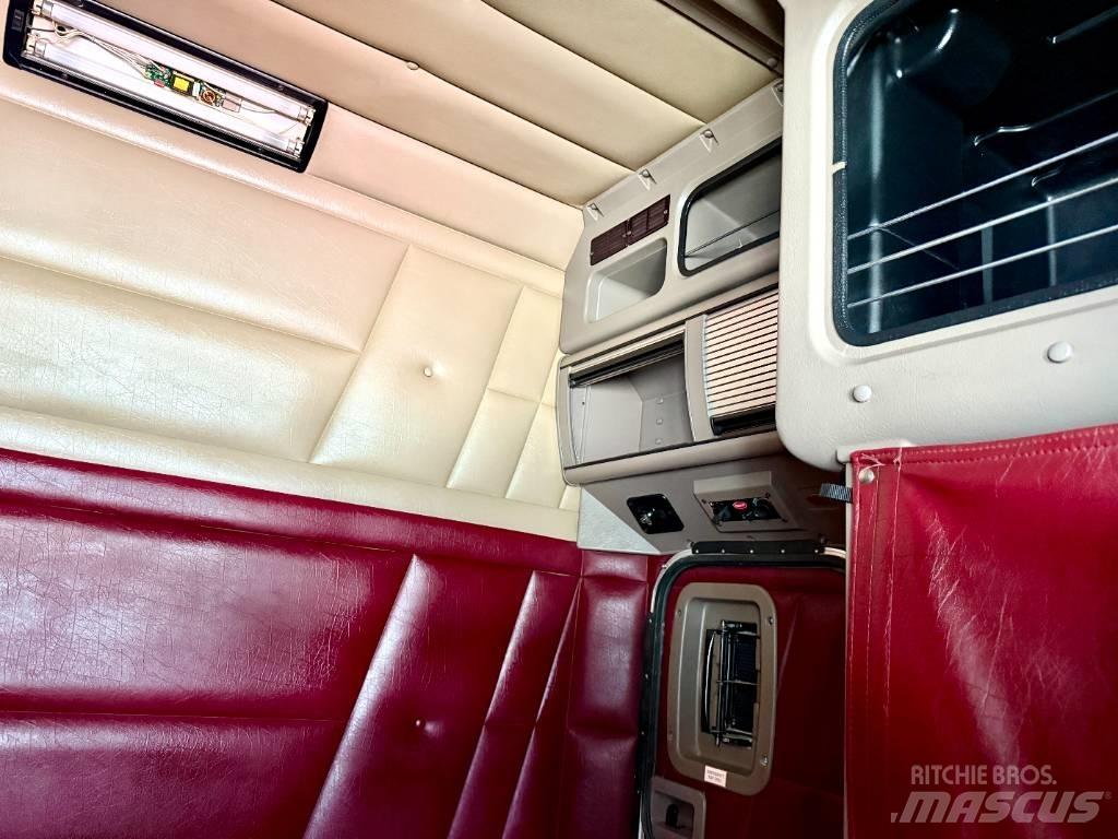 Peterbilt 379 Cavalos Mecânicos