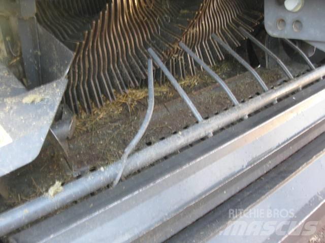 CLAAS Rollant 455 RC Enfardadeira de rolos