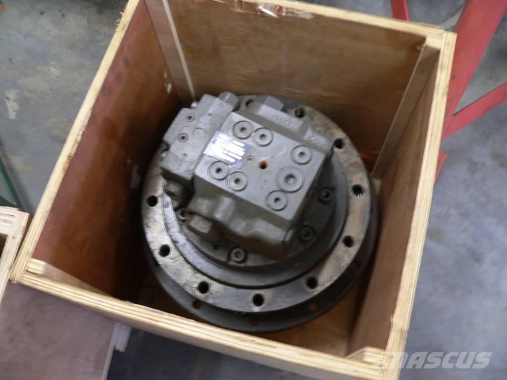 Volvo ECR 88 PLUS Escavadoras Midi 7t - 12t