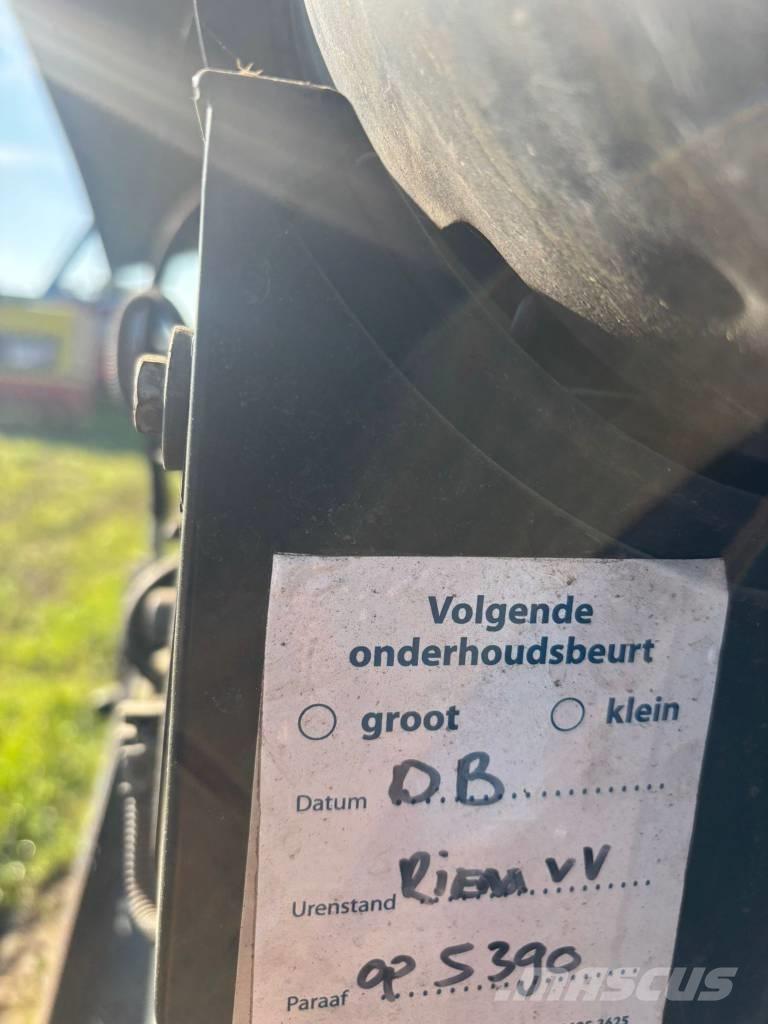 Genie S 60 Elevadores braços Telescópicos