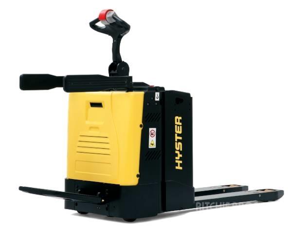 Hyster P 2.0 SE Empilhadores - Outros