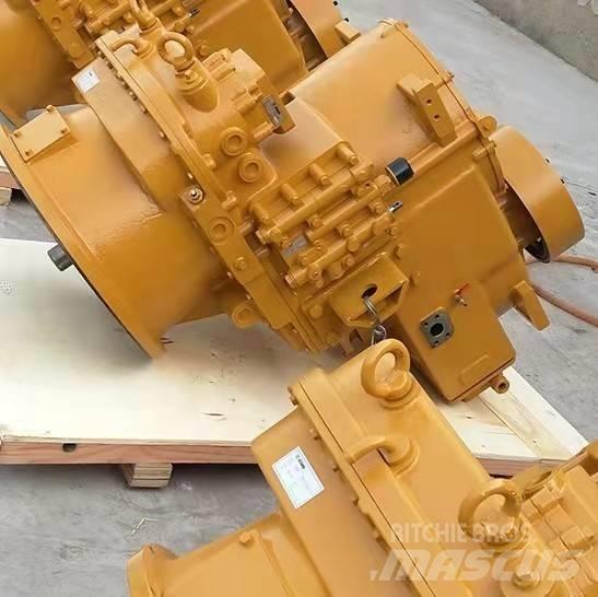 XCMG 272200753 Transmissăo