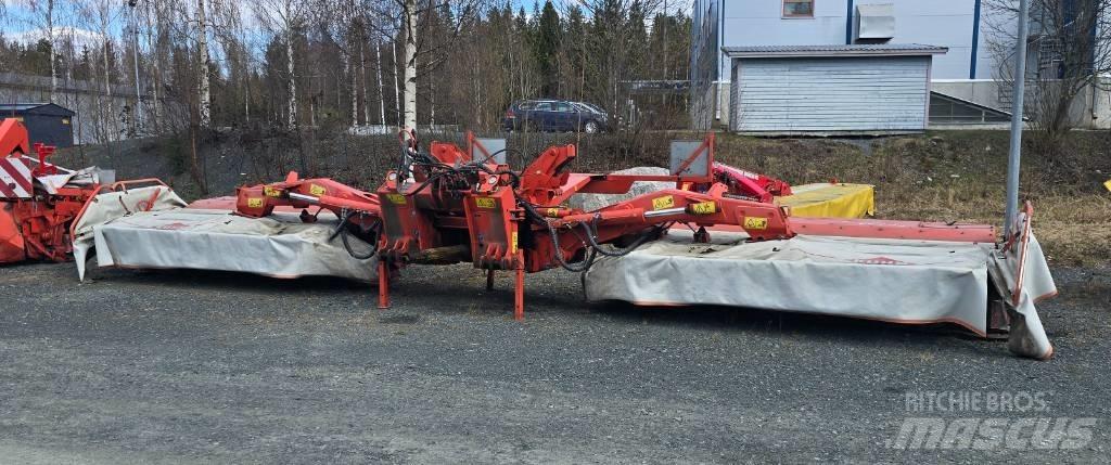 Kuhn FC 883 Gadanheiras-Condicionadoras