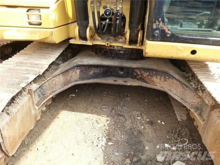 CAT 312 D Escavadeiras de esteiras
