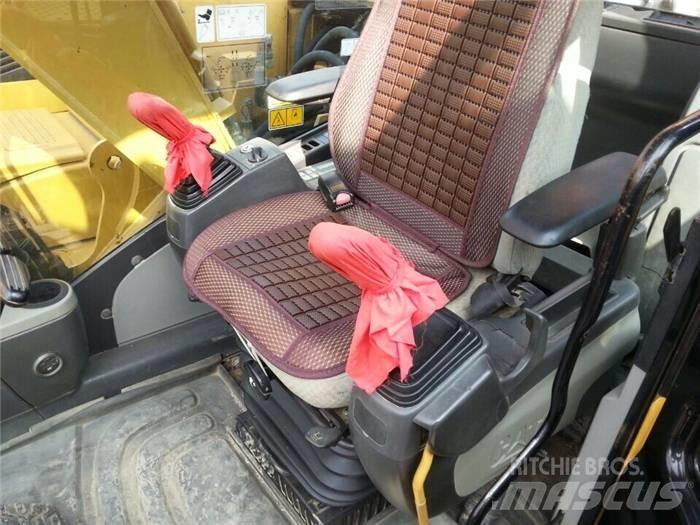CAT 312 D Escavadeiras de esteiras