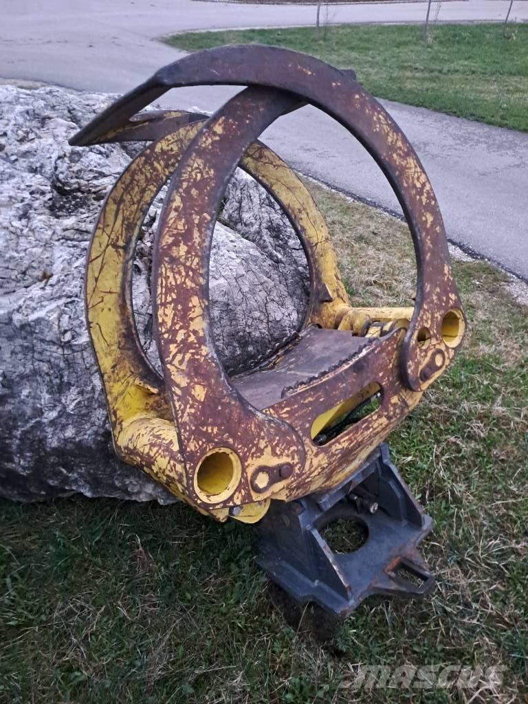 Welte W130M Rechegadores