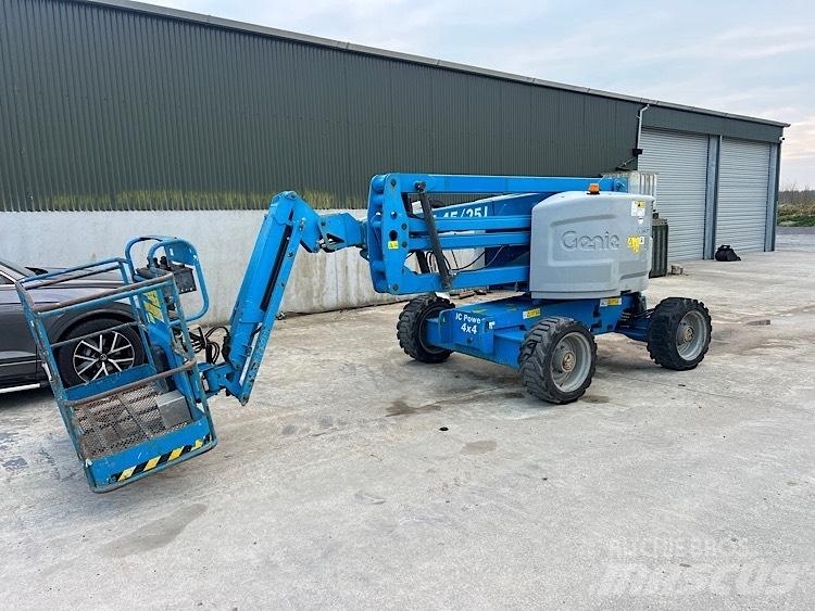 Genie Z45 /25 J Elevadores braços Telescópicos