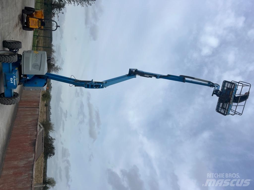 Genie Z45 /25 J Elevadores braços Telescópicos