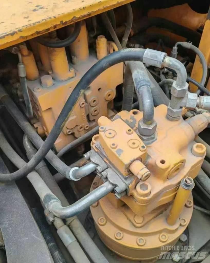 Sany SY 215 C Escavadeiras de esteiras