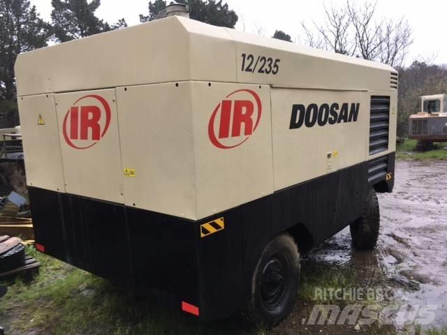 Doosan 12/235 Compressores