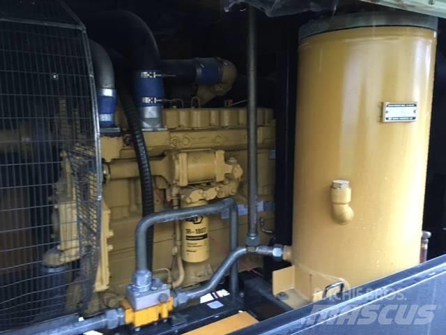 Doosan 12/235 Compressores