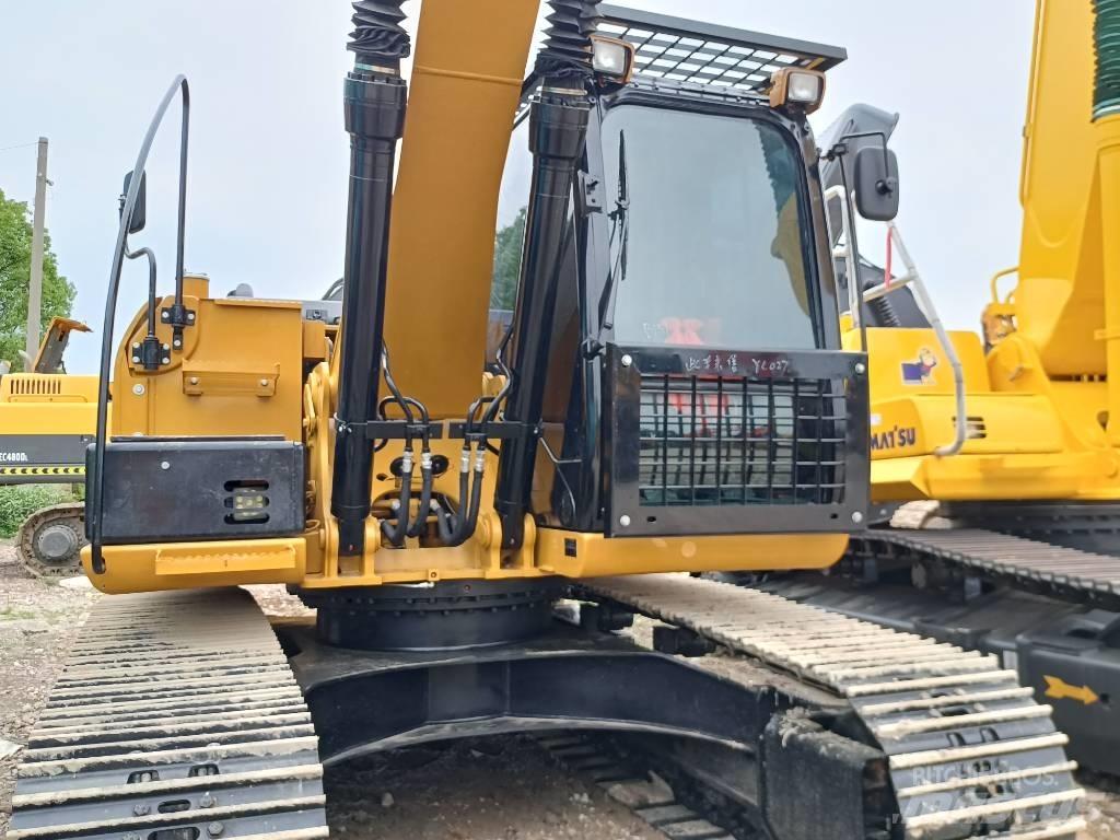 CAT 315 D Escavadeiras de esteiras