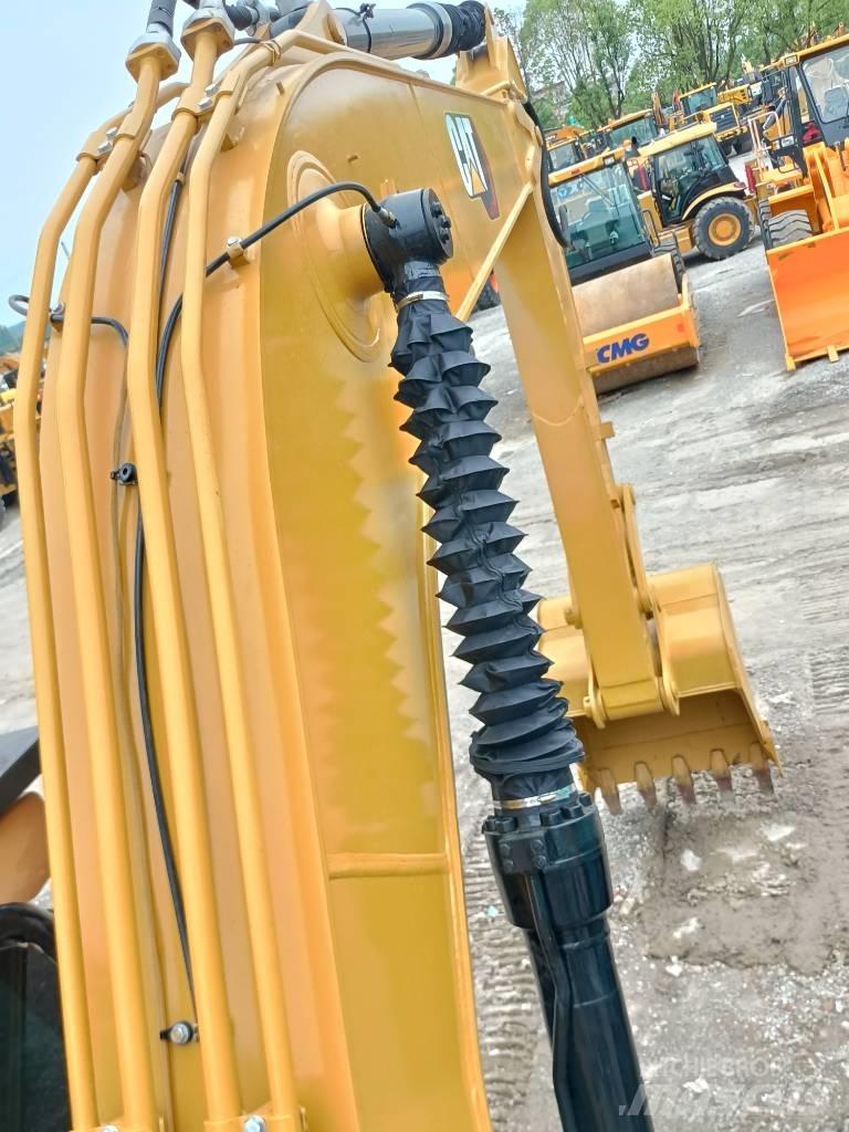 CAT 315 D Escavadeiras de esteiras