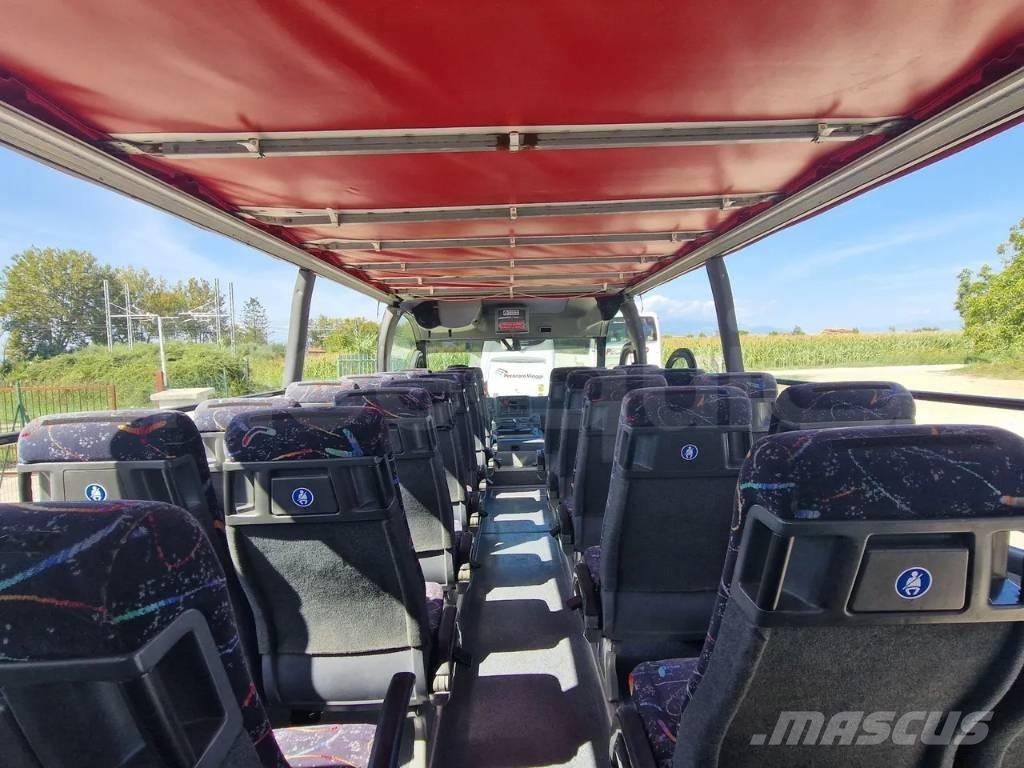 Iveco Mago2 Autocarros