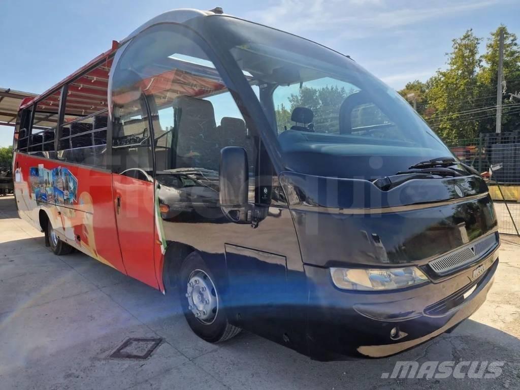 Iveco Mago2 Autocarros