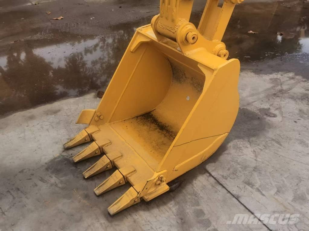 Komatsu PC 55 MR Miniescavadeiras