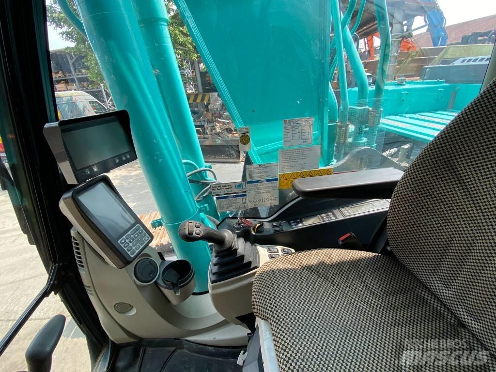 Kobelco SK 310 LC -10 Escavadeiras de esteiras
