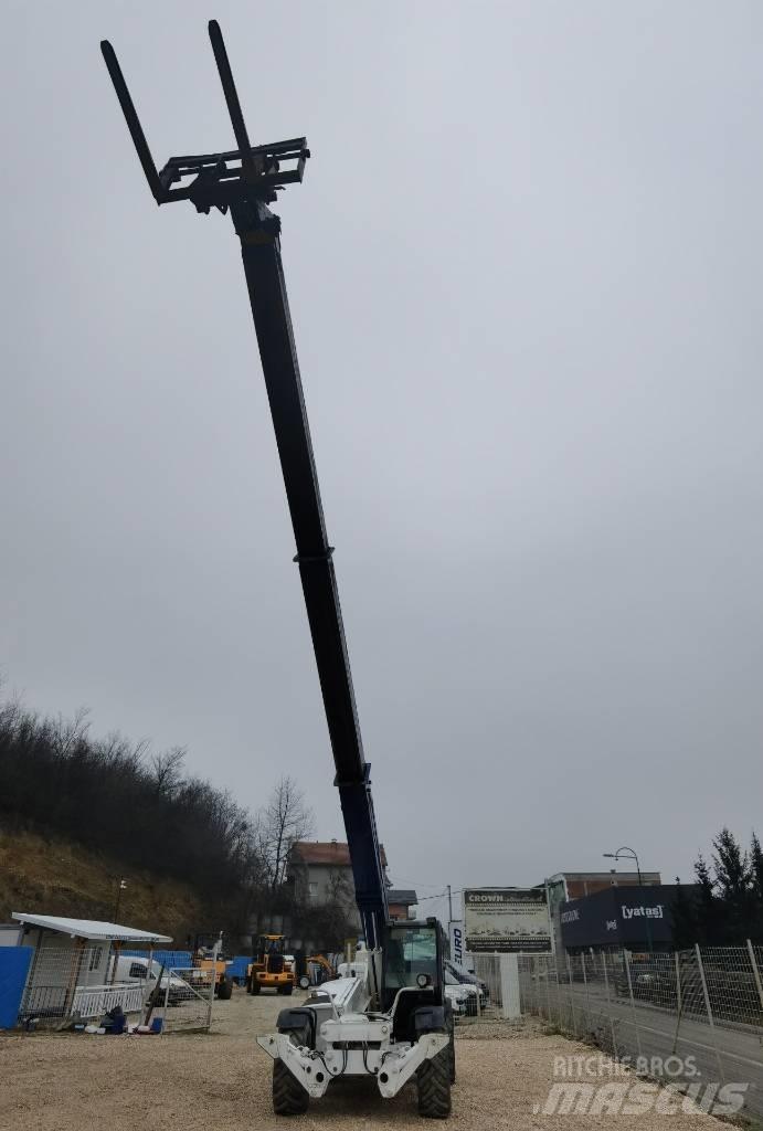 Bobcat T 40140 Manipulador telescópico