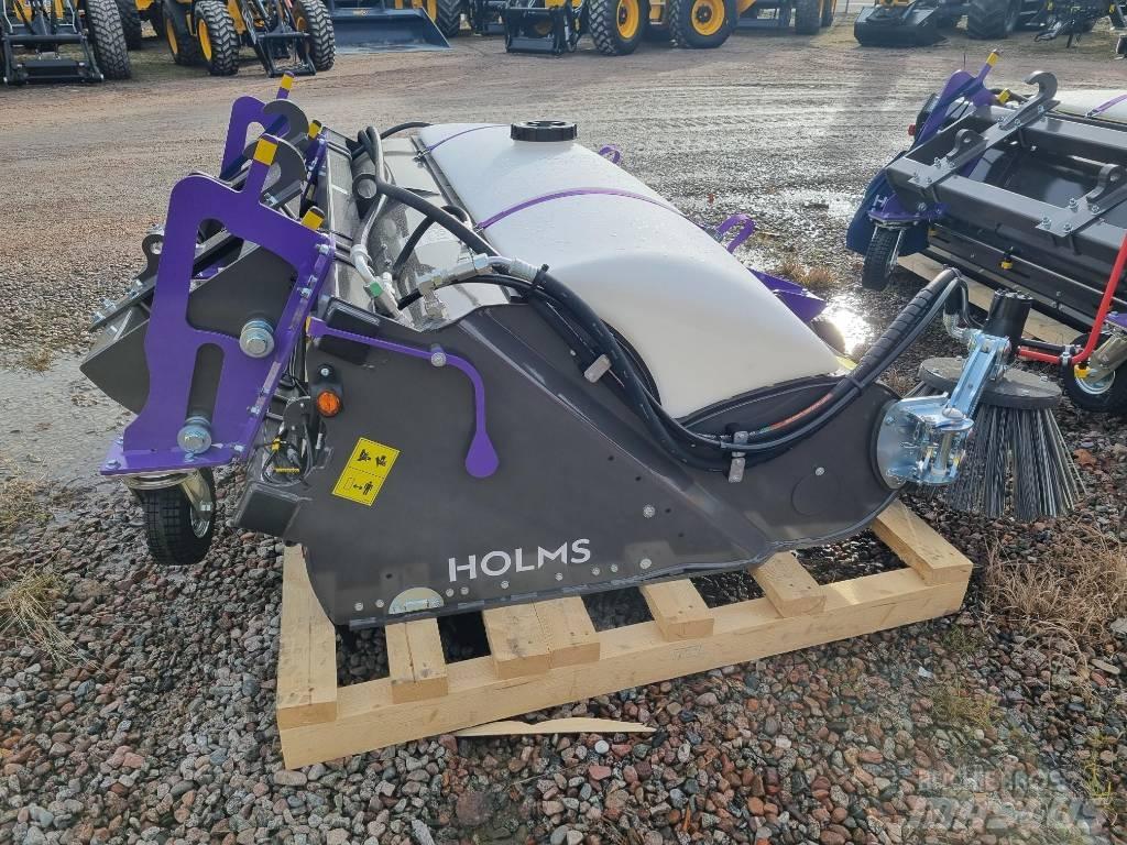 Holms PL185B Escovas