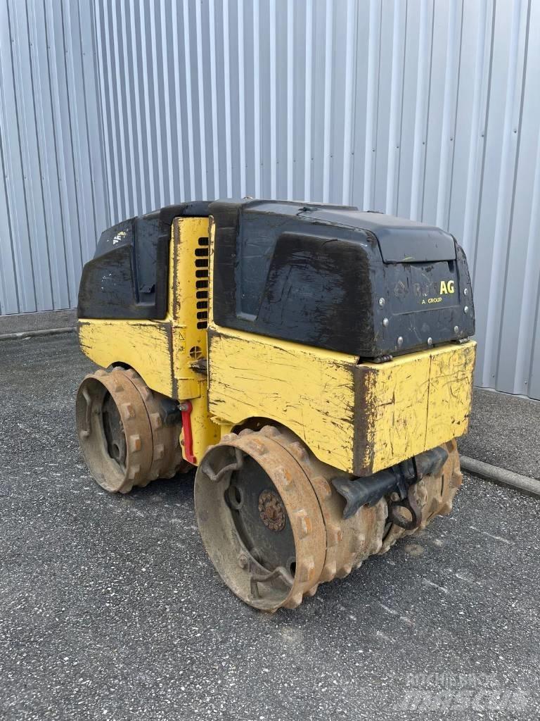 Bomag BMP 8500 Compactadores
