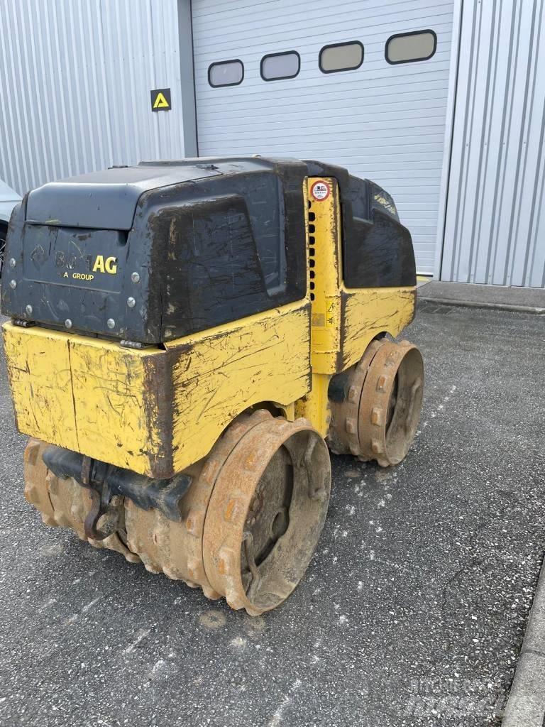 Bomag BMP 8500 Compactadores