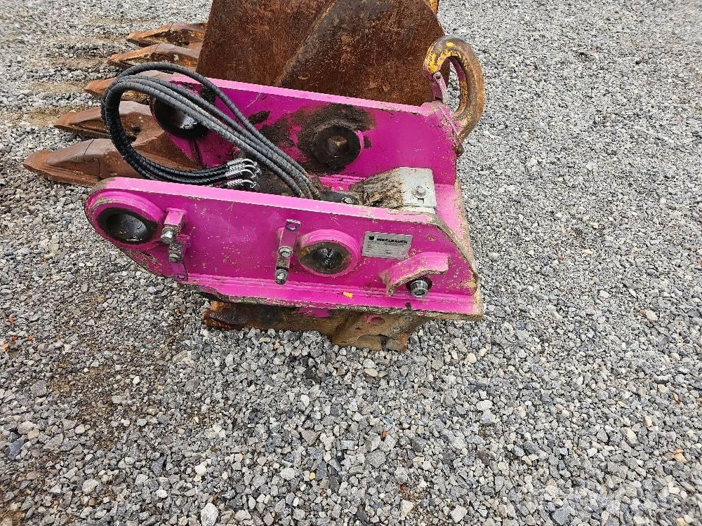 Winkelbauer MCXL Uniőes rápidas