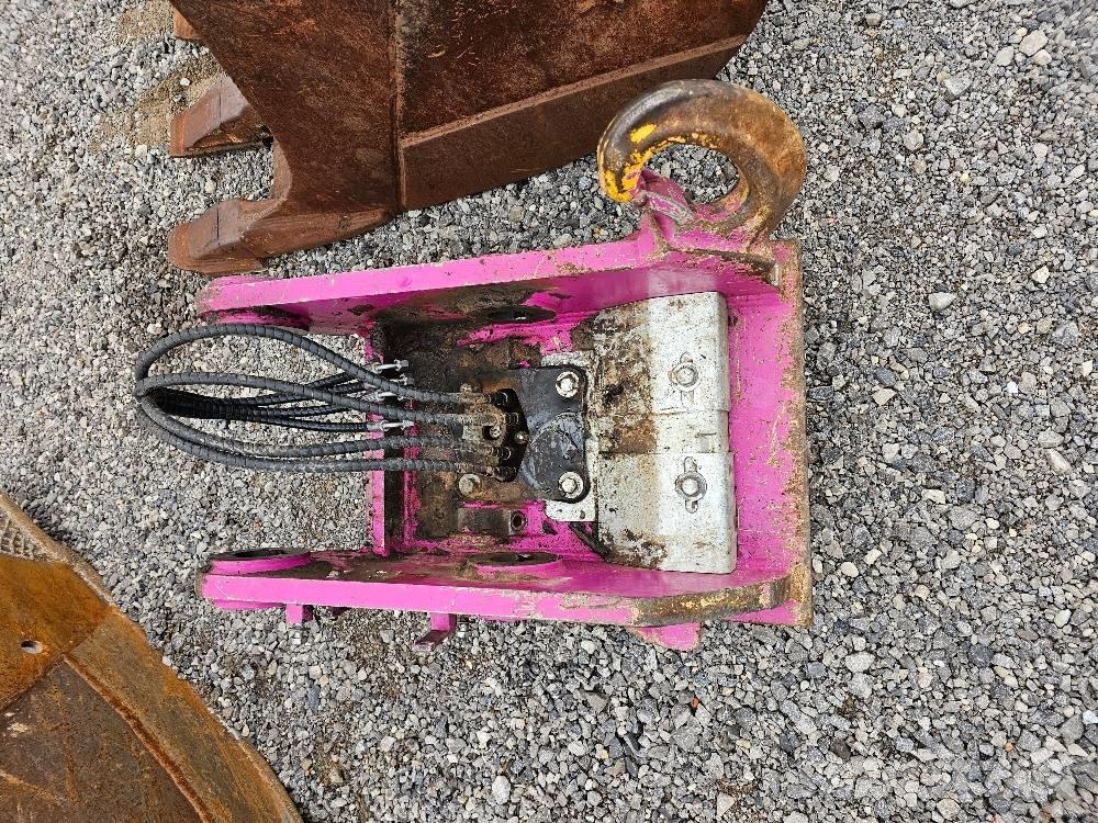 Winkelbauer MCXL Uniőes rápidas