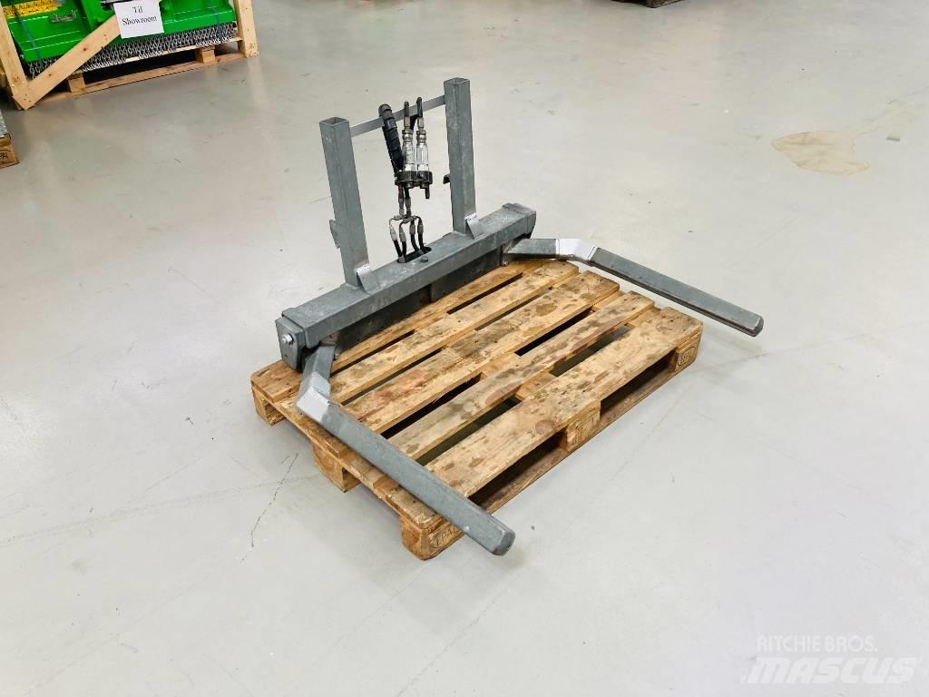 Avant Wraptang DK Outra maquinaria e acessórios para gado
