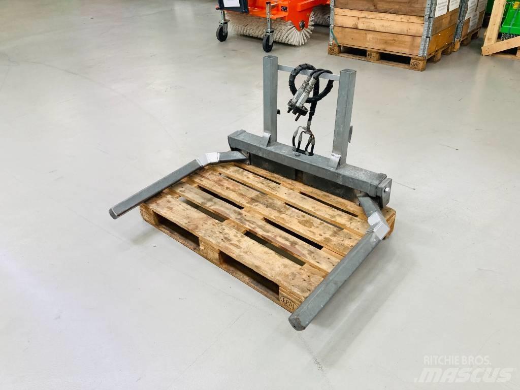 Avant Wraptang DK Outra maquinaria e acessórios para gado