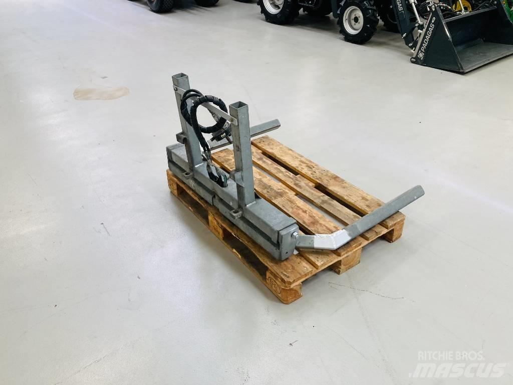 Avant Wraptang DK Outra maquinaria e acessórios para gado