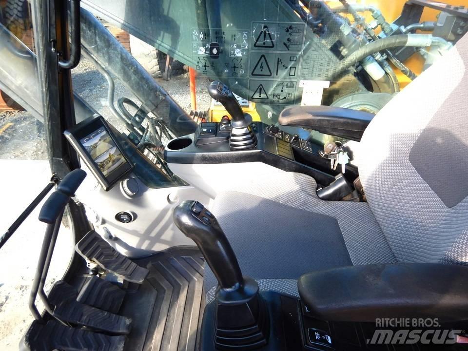 Volvo EC 300 E Escavadeiras de esteiras