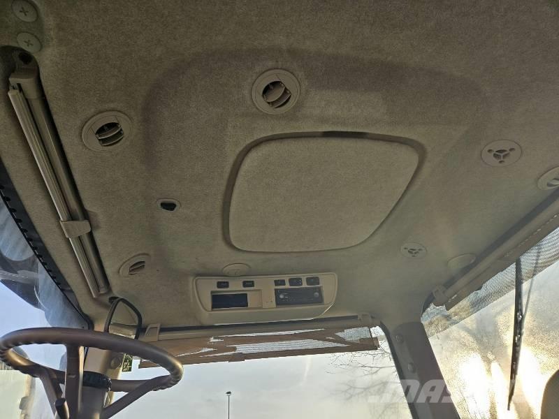 John Deere 8320 R Tratores Agrícolas usados