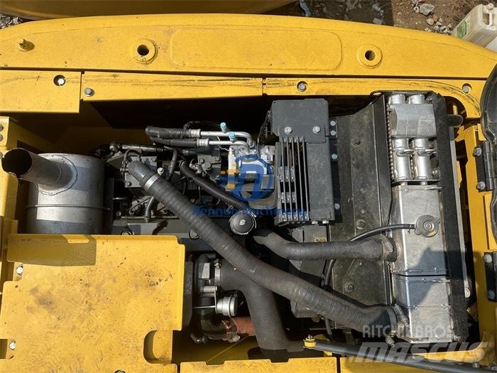 Komatsu PC 130 Escavadeiras de esteiras