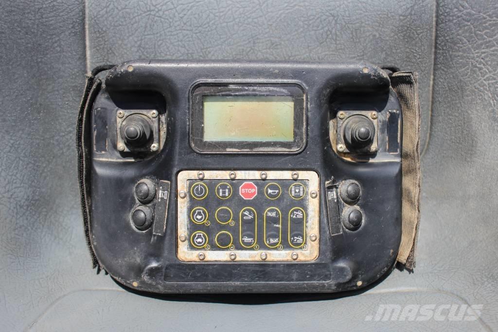 Vermeer D24x40 S3 Equipamentos de perfuração direcional horizontal