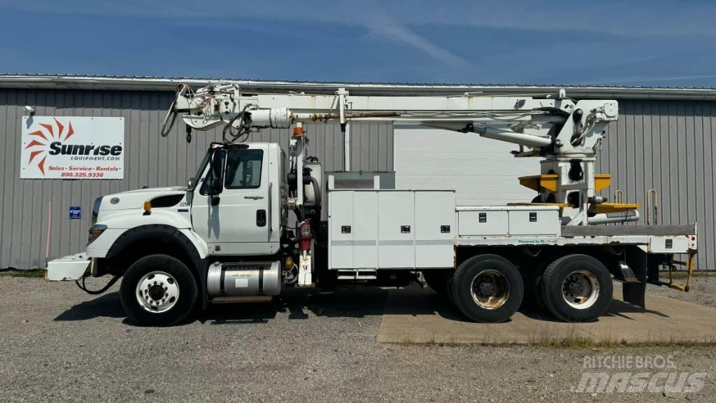 Terex C5050 Outros Camiões