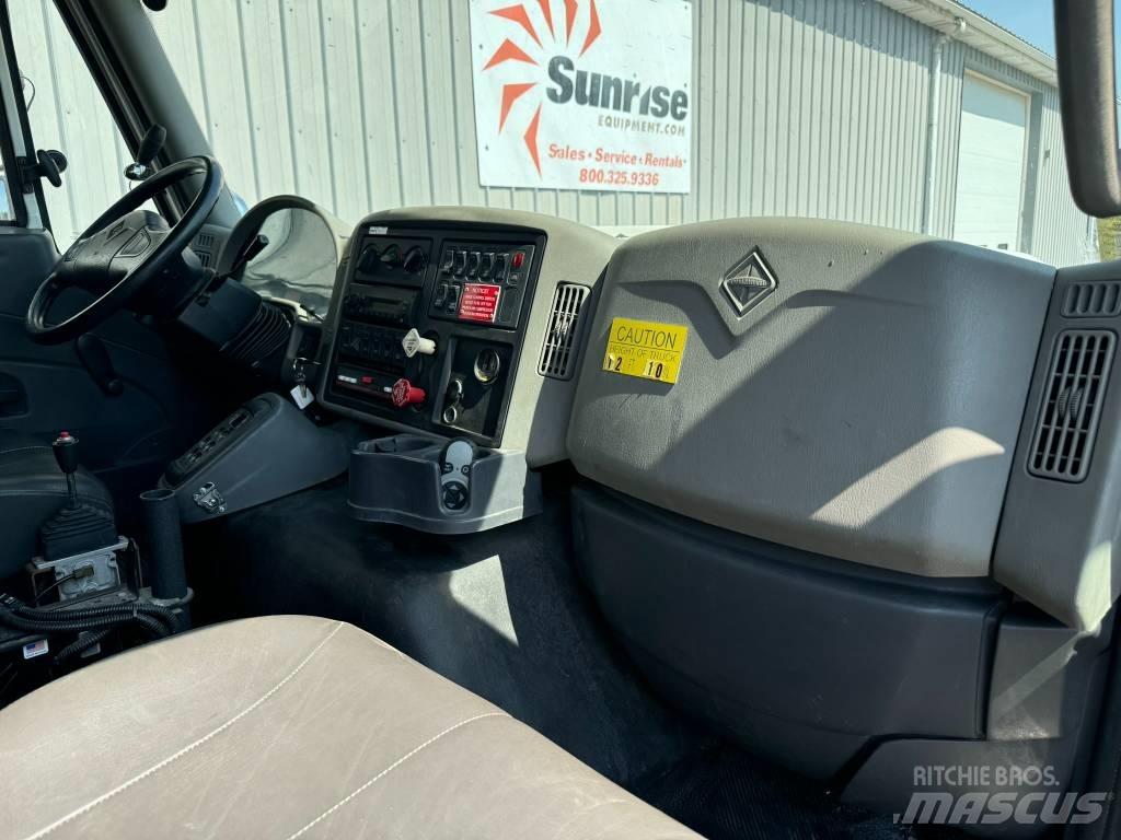 Terex C5050 Outros Camiões