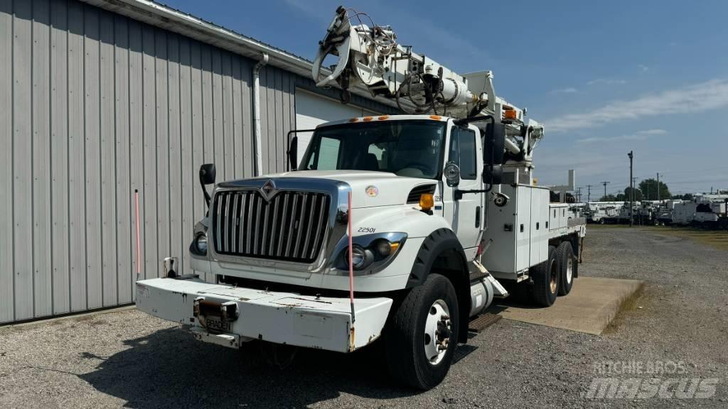 Terex C5050 Outros Camiões