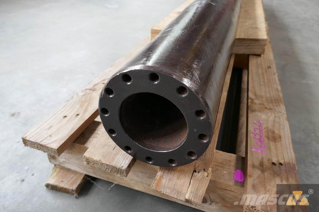 CAT 6T-9204 Transportes - Outros
