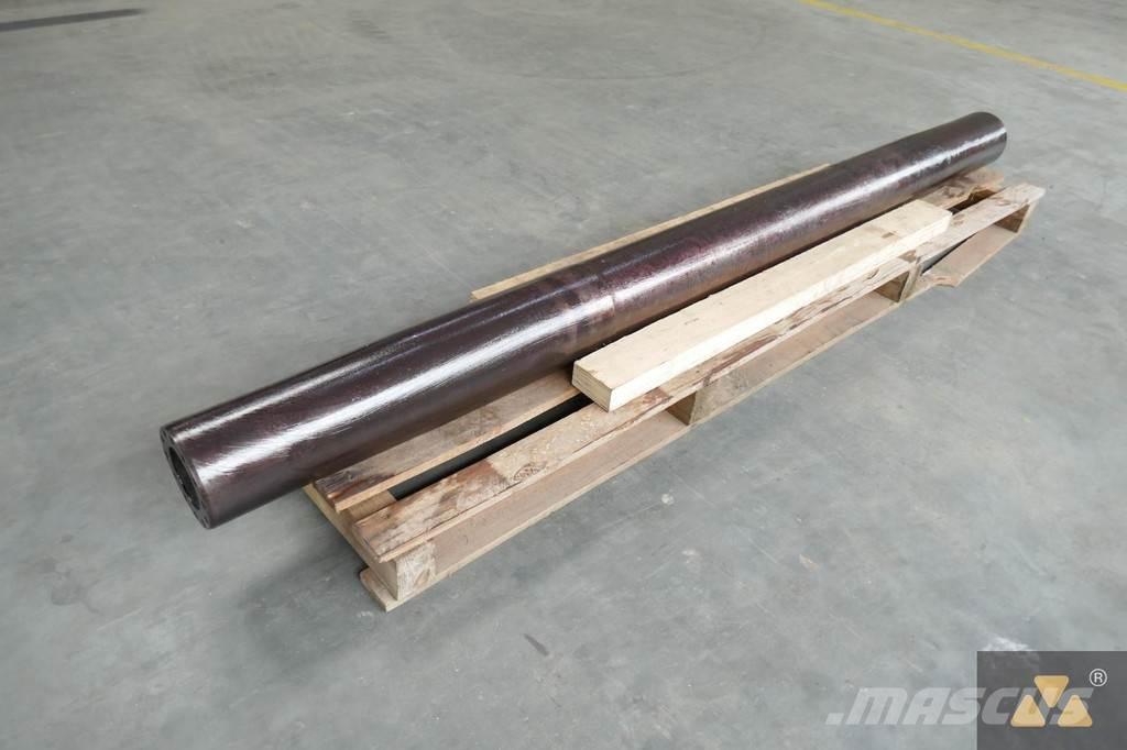 CAT 6T-9204 Transportes - Outros
